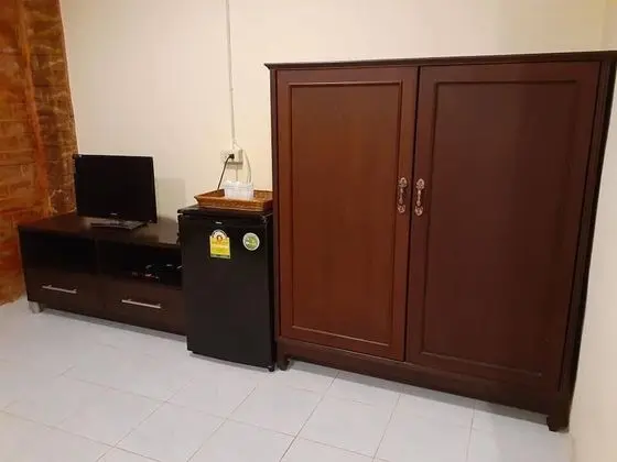 Standard Bungalov