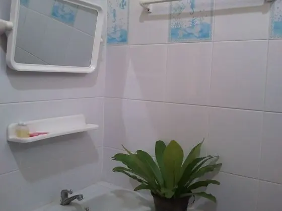 Standard Bungalov