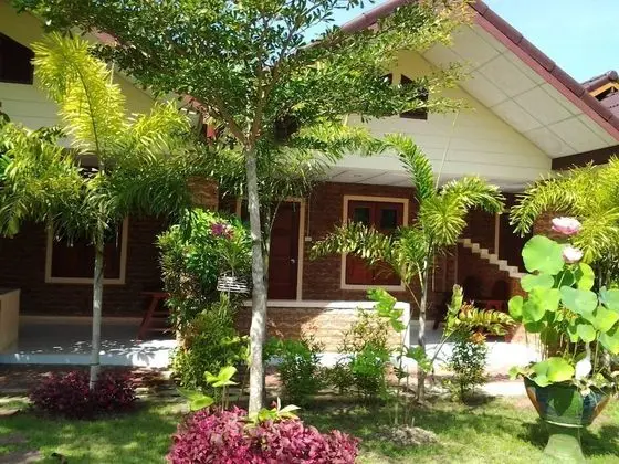 Standard Bungalov