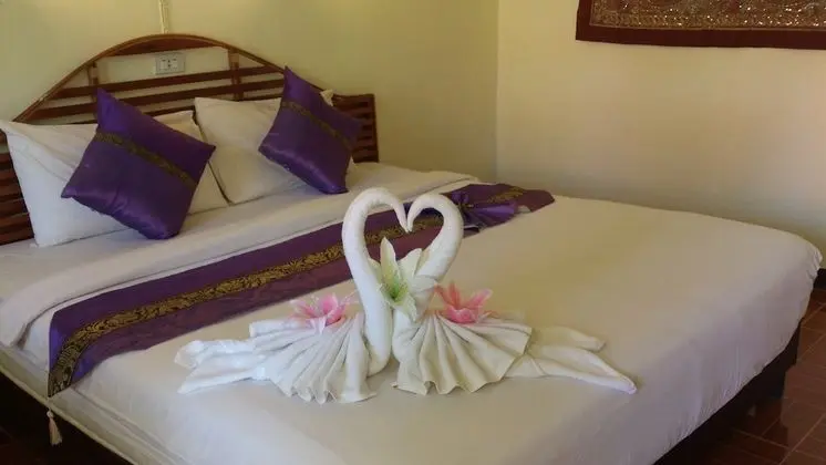 Oda, 1 En Büyük (King) Boy Yatak, Bahçe Manzaralı