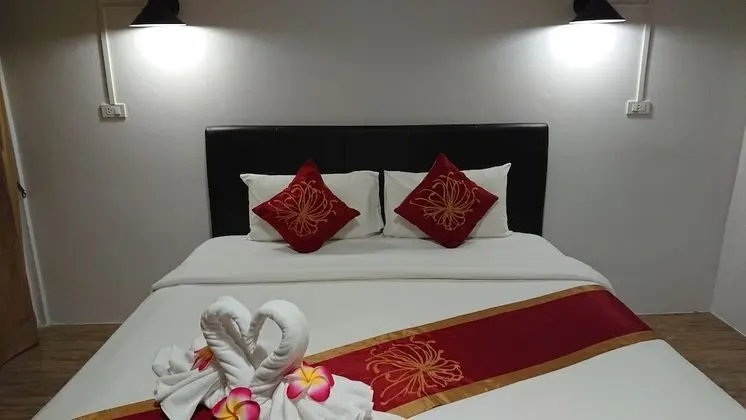 Oda, 1 En Büyük (King) Boy Yatak, Bahçe Manzaralı