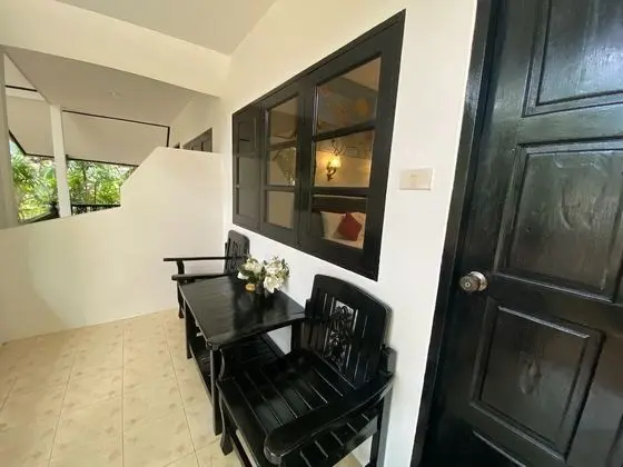 Oda, 1 En Büyük (King) Boy Yatak, Bahçe Manzaralı