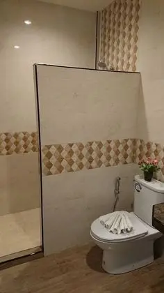 Oda, 1 En Büyük (King) Boy Yatak, Bahçe Manzaralı