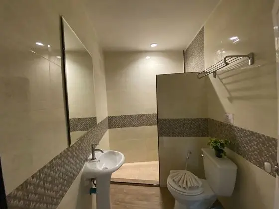 Oda, 1 En Büyük (King) Boy Yatak, Bahçe Manzaralı