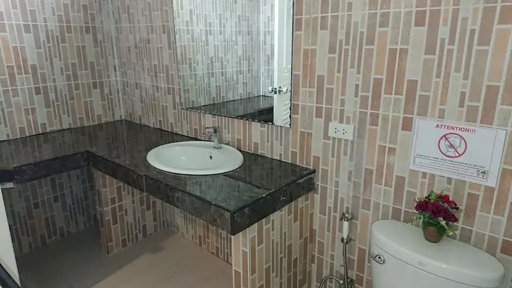 Oda, 2 Tek Kişilik Yatak, Bahçe Manzaralı