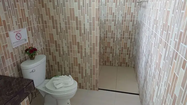 Oda, 2 Tek Kişilik Yatak, Bahçe Manzaralı