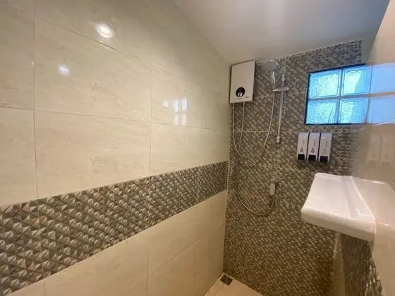 Oda, 2 Tek Kişilik Yatak, Bahçe Manzaralı