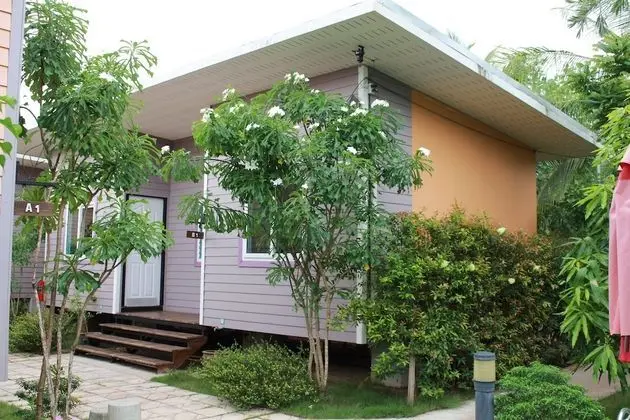 Family Bungalov