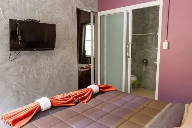 Family Bungalov