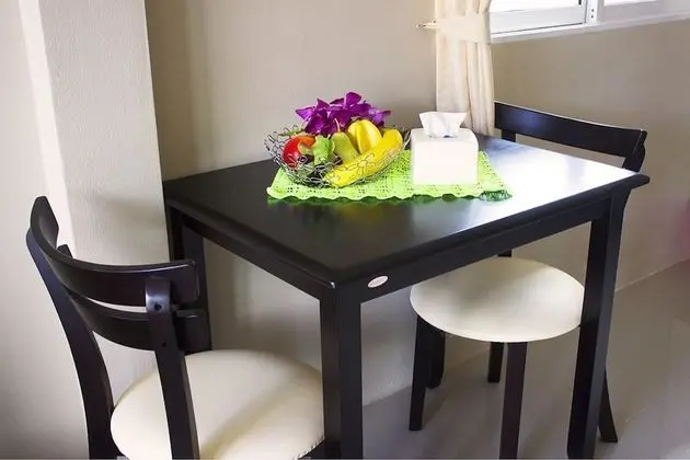 Two Bedroom Villa