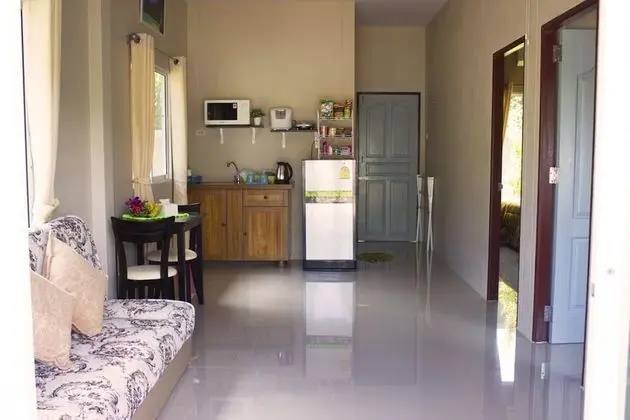 Two Bedroom Villa