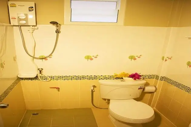 Two Bedroom Villa