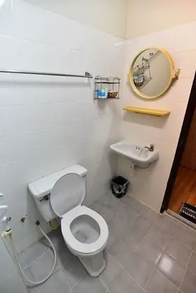 Üç Kişilik Oda