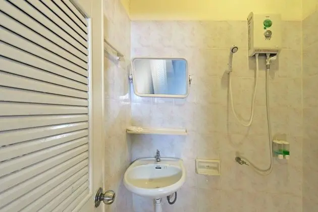 Standard İki Ayrı Yataklı Oda