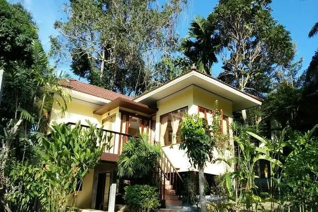 Three Bedrooms Villa (No.3)
