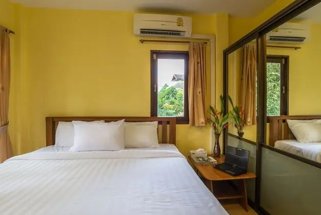 Three Bedrooms Villa (No.3)
