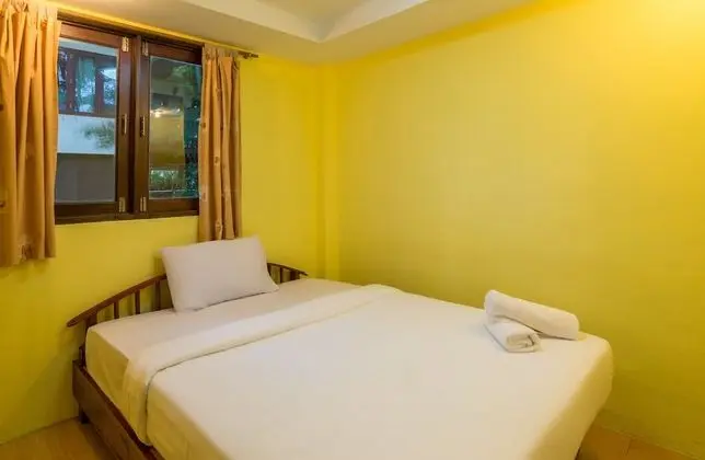 Three Bedrooms Villa (No.3)