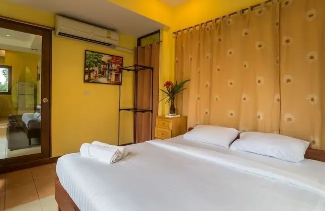 Three Bedrooms Villa (No.3)
