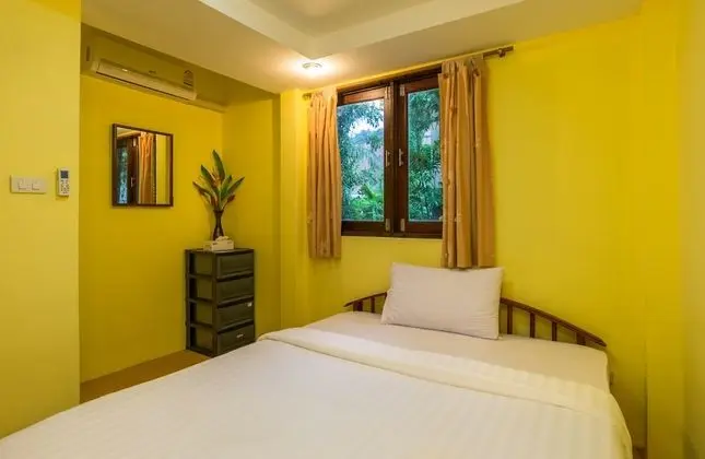 Three Bedrooms Villa (No.3)