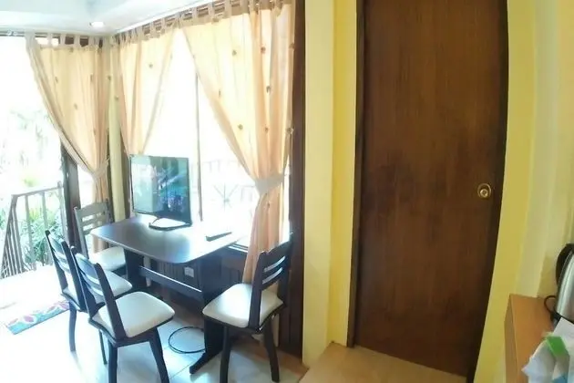 Three Bedrooms Villa (No.3)