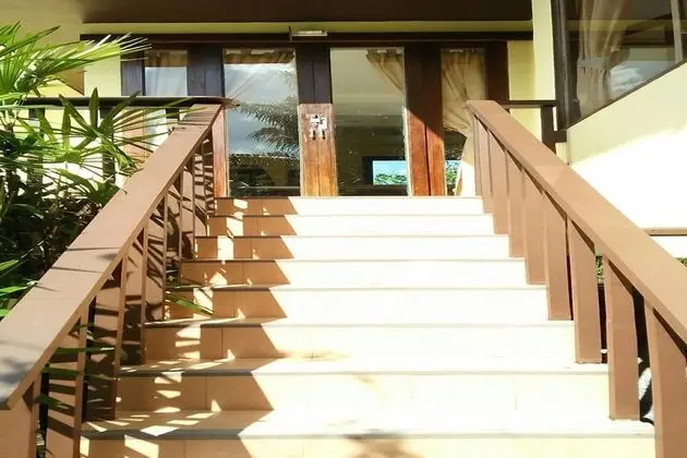 Three Bedrooms Villa (No.3)