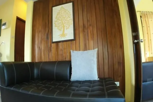 Three Bedrooms Villa (No.3)