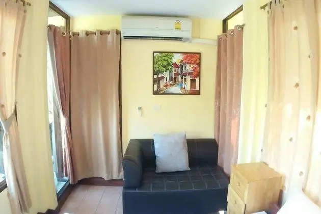 Three Bedrooms Villa (No.3)