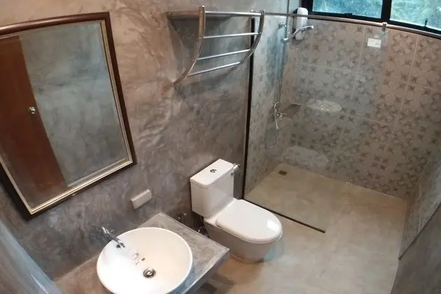 Three Bedrooms Villa (No.9)