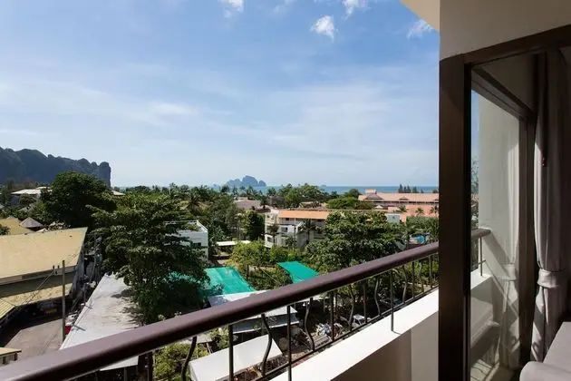 Superior Sea View Room