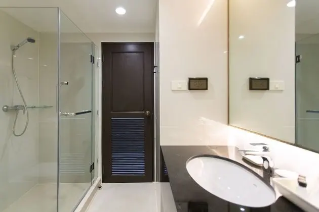 Superior Sea View Room