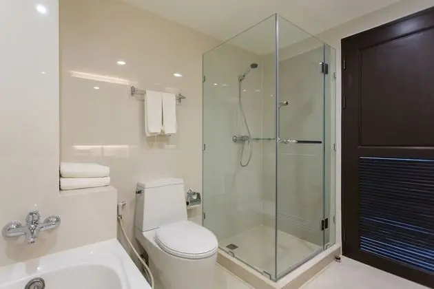 Superior Sea View Room