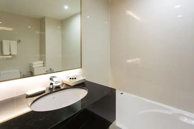 Superior Sea View Room