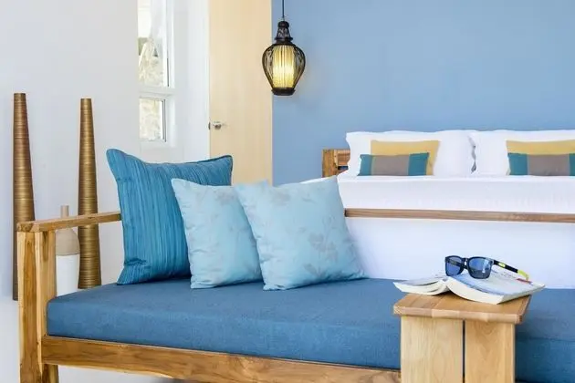 Beach Bungalow