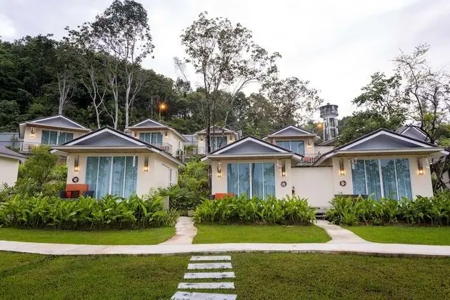 Beach Bungalow