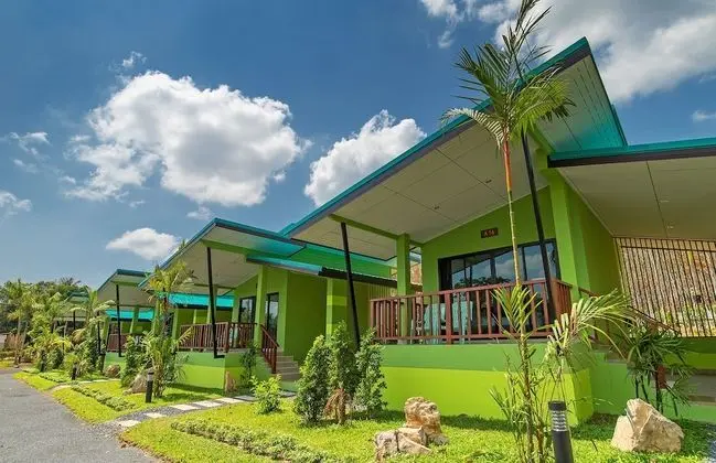 Deluxe Oda, 1 Çift Kişilik Yatak