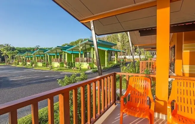 Deluxe Oda, 1 Çift Kişilik Yatak