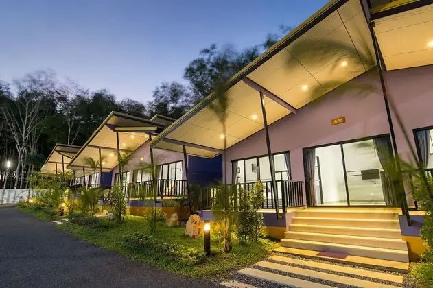 Family Oda, 2 Çift Kişilik Yatak