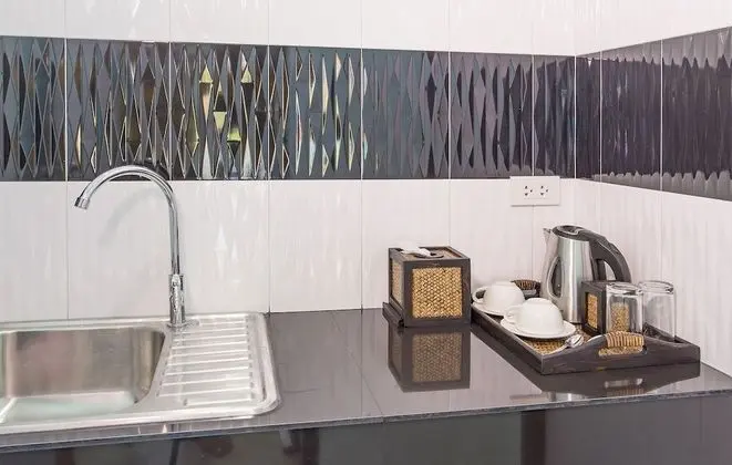 Family Oda, 2 Çift Kişilik Yatak