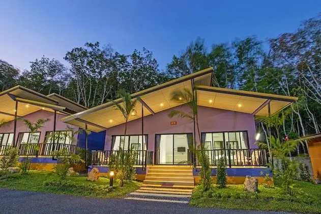 Family Oda, 2 Çift Kişilik Yatak