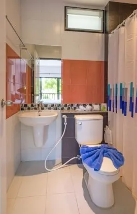 Family Oda, 2 Çift Kişilik Yatak