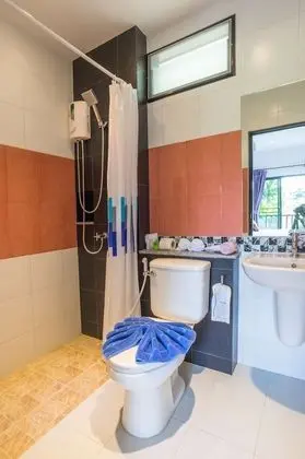 Family Oda, 2 Çift Kişilik Yatak