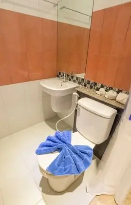 Family Oda, 2 Çift Kişilik Yatak