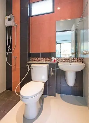 Family Oda, 2 Çift Kişilik Yatak