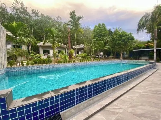 Odadan manzara
