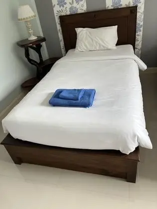 Superior İki Ayrı Yataklı Oda