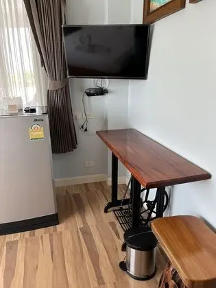 Sweet Room, Mountain View