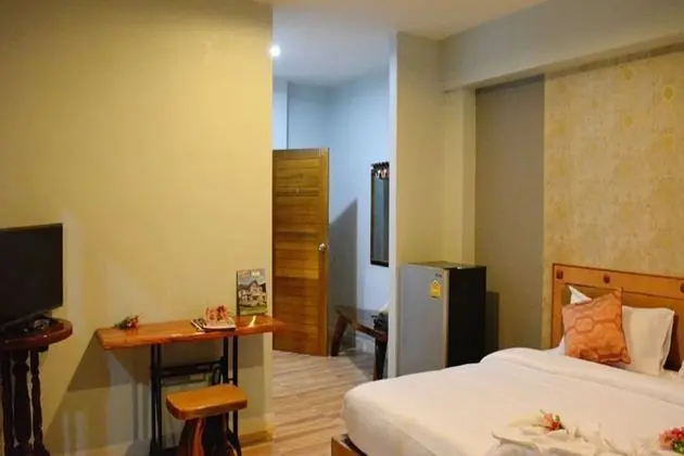 Sweet Room, Mountain View