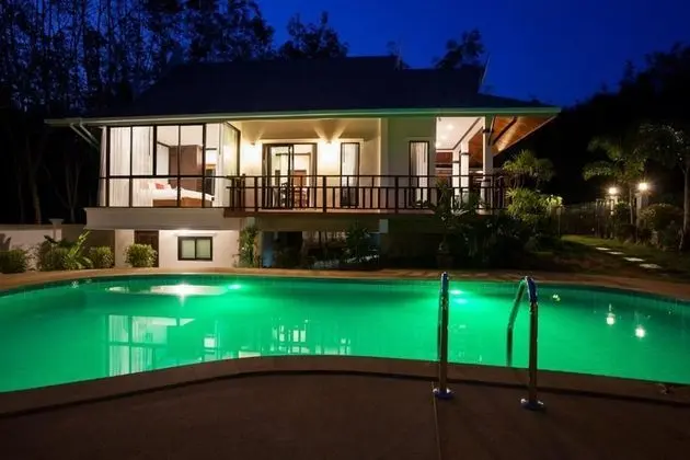 2-Bedroom Villa with Private Pool