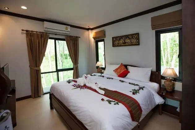 2-Bedroom Villa with Private Pool