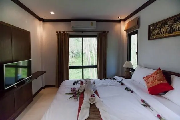 2-Bedroom Villa with Private Pool